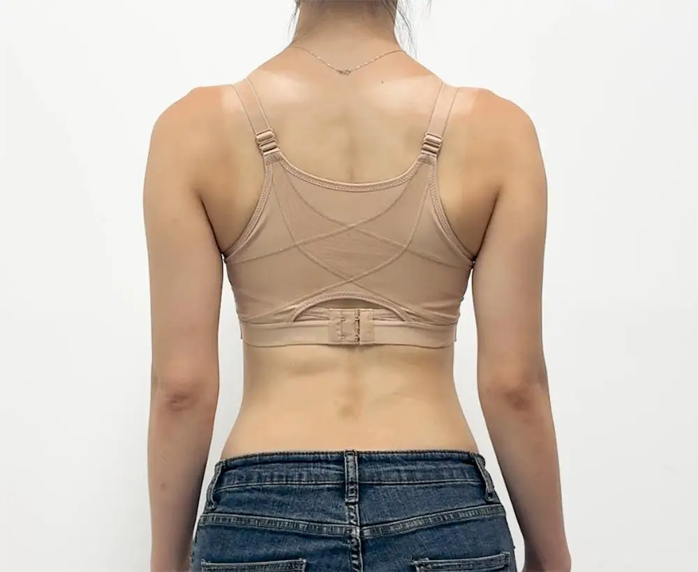 [컴포트랩] 자세발란스 브라 2colors / 8size 상세페이지 11